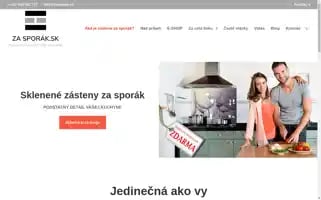 Zasporak.sk Screenshot 2024-05-19 23:39:50