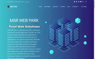 Msrwebpark.com Screenshot 2024-05-24 04:42:24