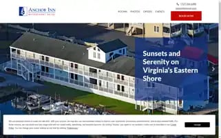 Anchorinnhotel.com Screenshot 2024-04-14 20:20:26