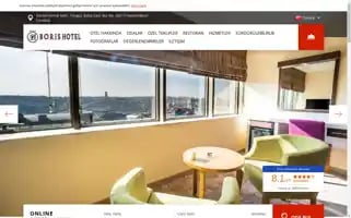 Borishotel.com Screenshot 2024-04-15 07:20:48