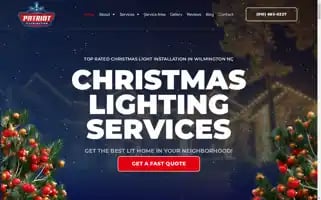 Patriotillumination.com Screenshot 2024-06-13 15:52:14