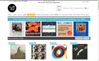 Vinyltap.co.uk Screenshot 2024-05-14 21:48:28