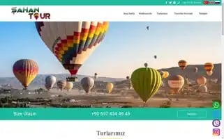Sahantour.com Screenshot 2024-04-24 01:45:53