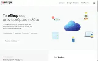 Synergic.gr Screenshot 2024-06-29 13:06:05