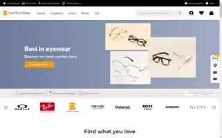 Smartbuyglasses.com.sg Screenshot 2024-05-13 23:32:42