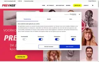 Prevner.nl Screenshot 2024-07-06 13:12:30