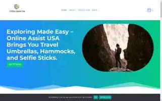 Onlineassistusa.com Screenshot 2024-05-26 08:31:26