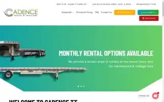 Cadencett.com Screenshot 2024-05-28 05:49:11