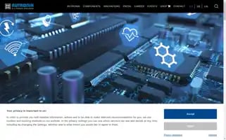 Rutronik.com Screenshot 2024-05-06 02:35:25