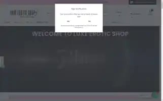 Luxeroticshop.com Screenshot 2024-05-04 01:32:51