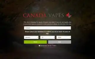 Canadavapes.com Screenshot 2024-06-12 14:21:21