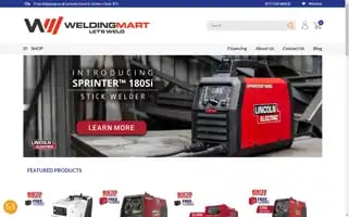 Weldingmart.com Screenshot 2024-05-15 01:16:57