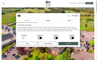 Lastdropvillage.co.uk Screenshot 2024-06-13 06:11:15