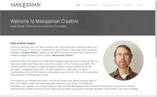 Masqueman.com Screenshot 2024-07-02 11:49:33