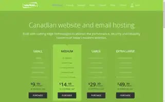 Varialhosting.com Screenshot 2024-07-01 18:42:38