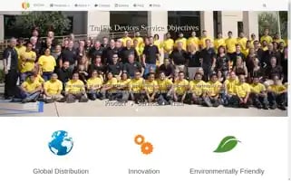 Viz-con.com Screenshot 2024-06-13 19:17:40