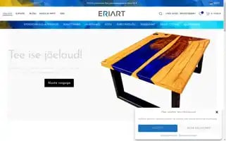 Eriart.ee Screenshot 2024-06-27 23:44:09