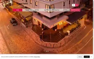 Nipponhotel.com.tr Screenshot 2024-04-23 09:19:46