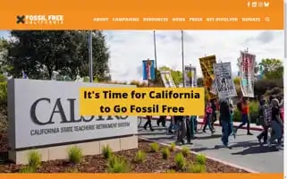 Fossilfreeca.org Screenshot 2024-05-09 18:54:11