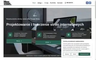 Hiperstrony.pl Screenshot 2024-06-17 10:02:42
