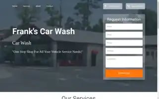 Carwashgreenwood.com Screenshot 2024-05-15 16:46:06
