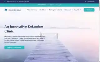 Voyagehealing.com Screenshot 2024-07-01 10:45:05