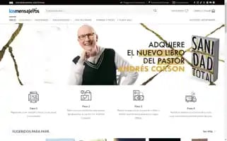 Losmensajeros.com Screenshot 2024-06-14 03:39:55