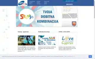 Astratravel.co.rs Screenshot 2024-04-17 17:37:07