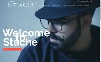 Stacheluxuryhairbar.com Screenshot 2024-05-18 22:13:58