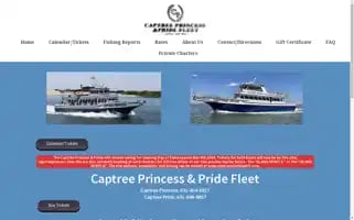 Captreeprincess.com Screenshot 2024-05-08 23:59:11