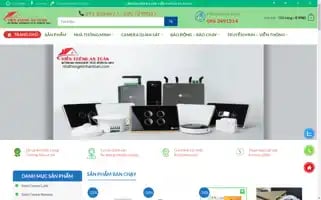 Nhathongminhantoan.com Screenshot 2024-05-22 00:51:48