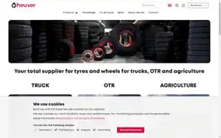 Heuver.com Screenshot 2024-07-06 21:13:38