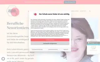 Anja-deilmann.coach Screenshot 2024-07-04 02:32:55