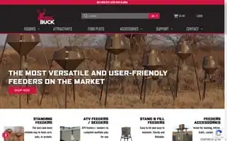 Bossbuck.com Screenshot 2024-06-12 05:27:09