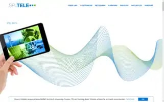 Spl-tele.com Screenshot 2024-06-27 19:25:25