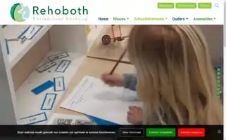 Rehobothboskoop.nl Screenshot 2024-07-03 09:28:16