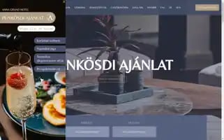 Annagrandhotel.hu Screenshot 2024-04-16 16:47:07