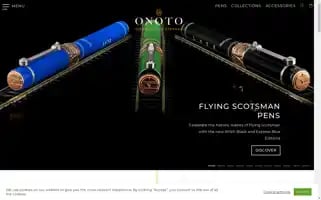 Onoto.com Screenshot 2024-06-12 20:31:54