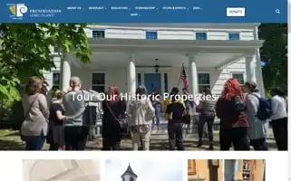 Preservationlongisland.org Screenshot 2024-06-29 15:36:28