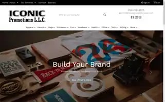Iconicpromotionsnola.com Screenshot 2024-05-16 02:15:52