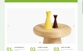 Melissasstuffs.com Screenshot 2024-05-25 01:36:40