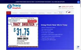 Smogtracyca.com Screenshot 2024-05-13 23:50:09