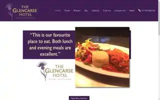 Glencarsehotel.com Screenshot 2024-04-25 05:34:12