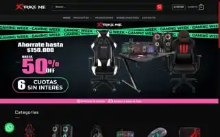 Xtrike-me.com.ar Screenshot 2024-05-19 15:28:01