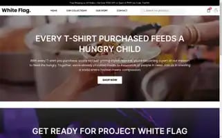 Projectwhiteflag.com Screenshot 2024-05-25 20:24:27