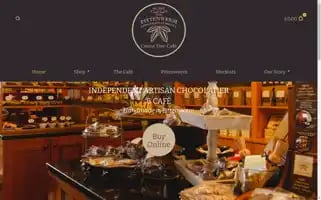 Pittenweemchocolate.co.uk Screenshot 2024-05-04 23:59:35