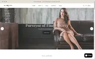 Allaboutlegs.com.au Screenshot 2024-05-03 09:46:52