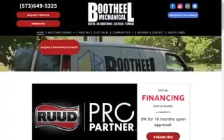 Bootheelmechanical.com Screenshot 2024-07-06 20:10:07