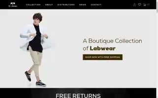 Drjames.es Screenshot 2024-04-27 14:00:53