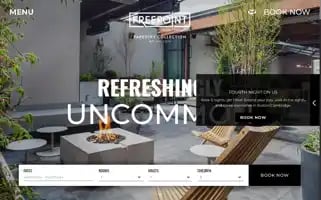 Freepointhotel.com Screenshot 2024-04-26 02:18:51